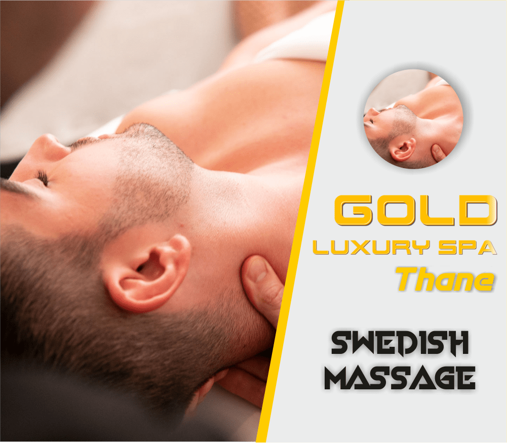 Swedish Massage in Thane West